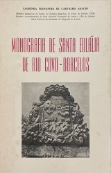 MONOGRAFIA DE SANTA EULÁLIA DE RIO COVO-BARCELOS